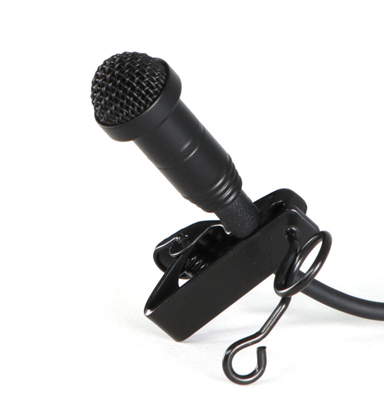 Apex660 - Universal Lavaliere Microphone