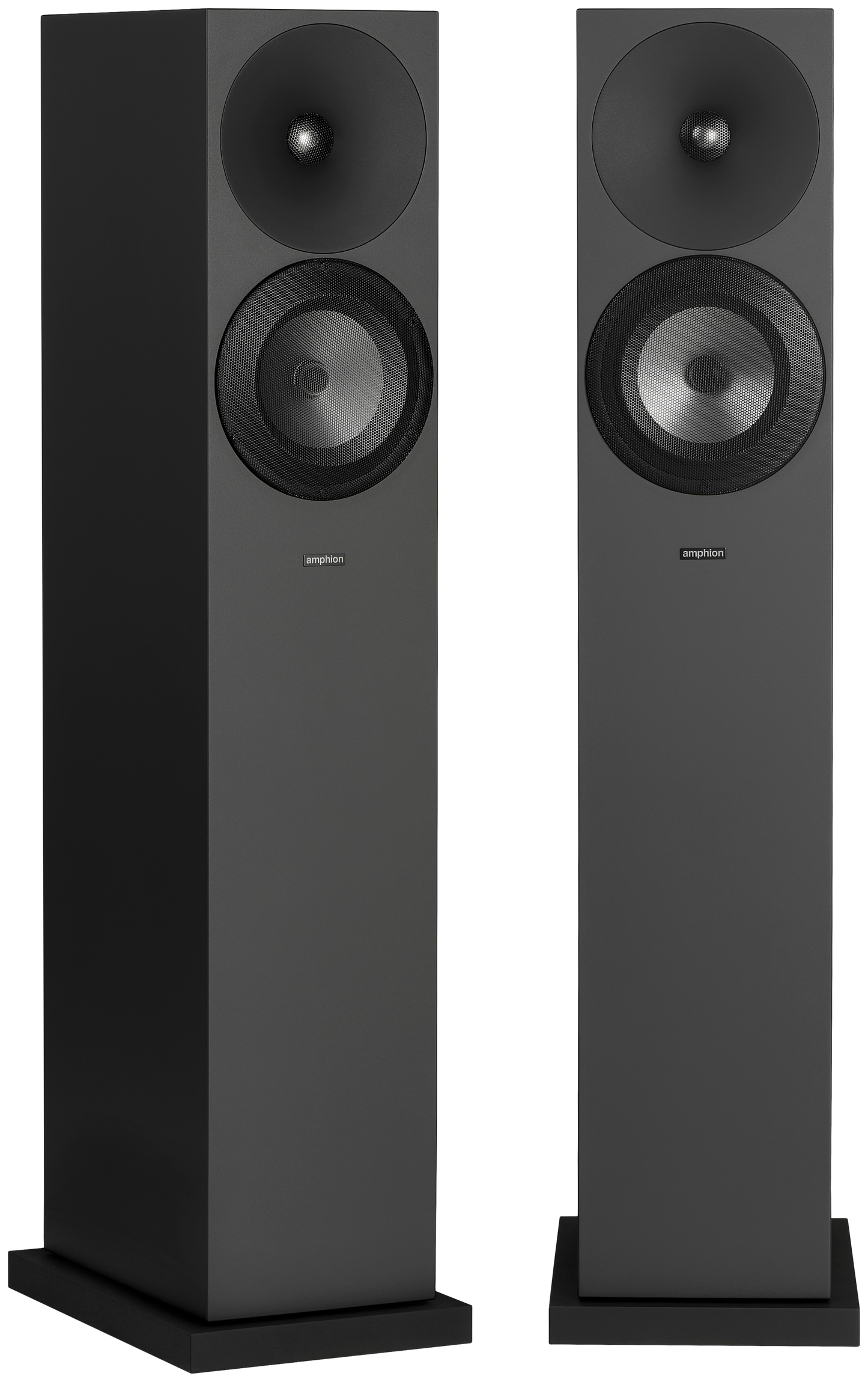 Amphion Argon3LX - Home Audio Passive Speakers