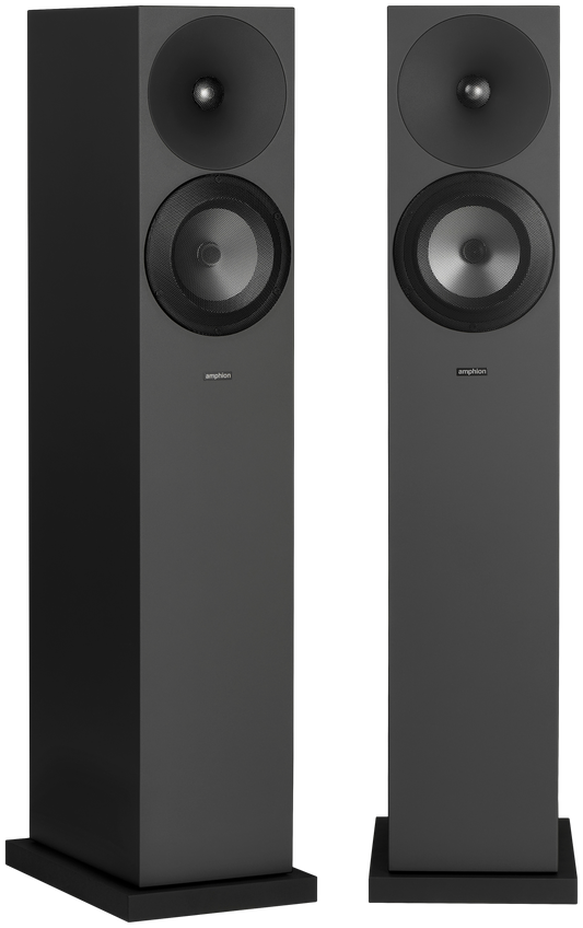 Amphion Argon3LX - Home Audio Passive Speakers