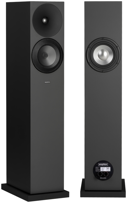 Amphion Argon3LX - Home Audio Passive Speakers