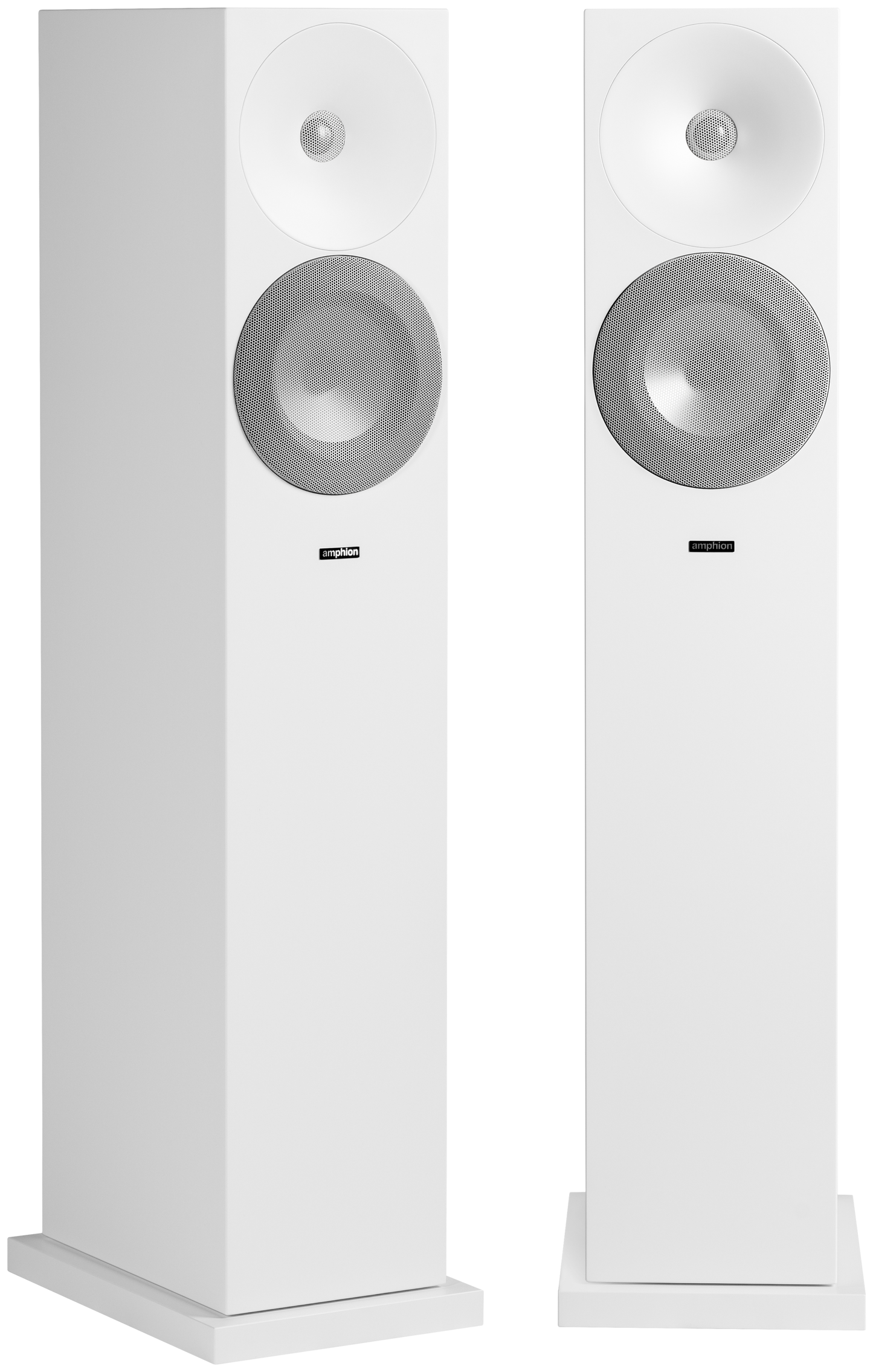 Amphion Argon3LX - Home Audio Passive Speakers