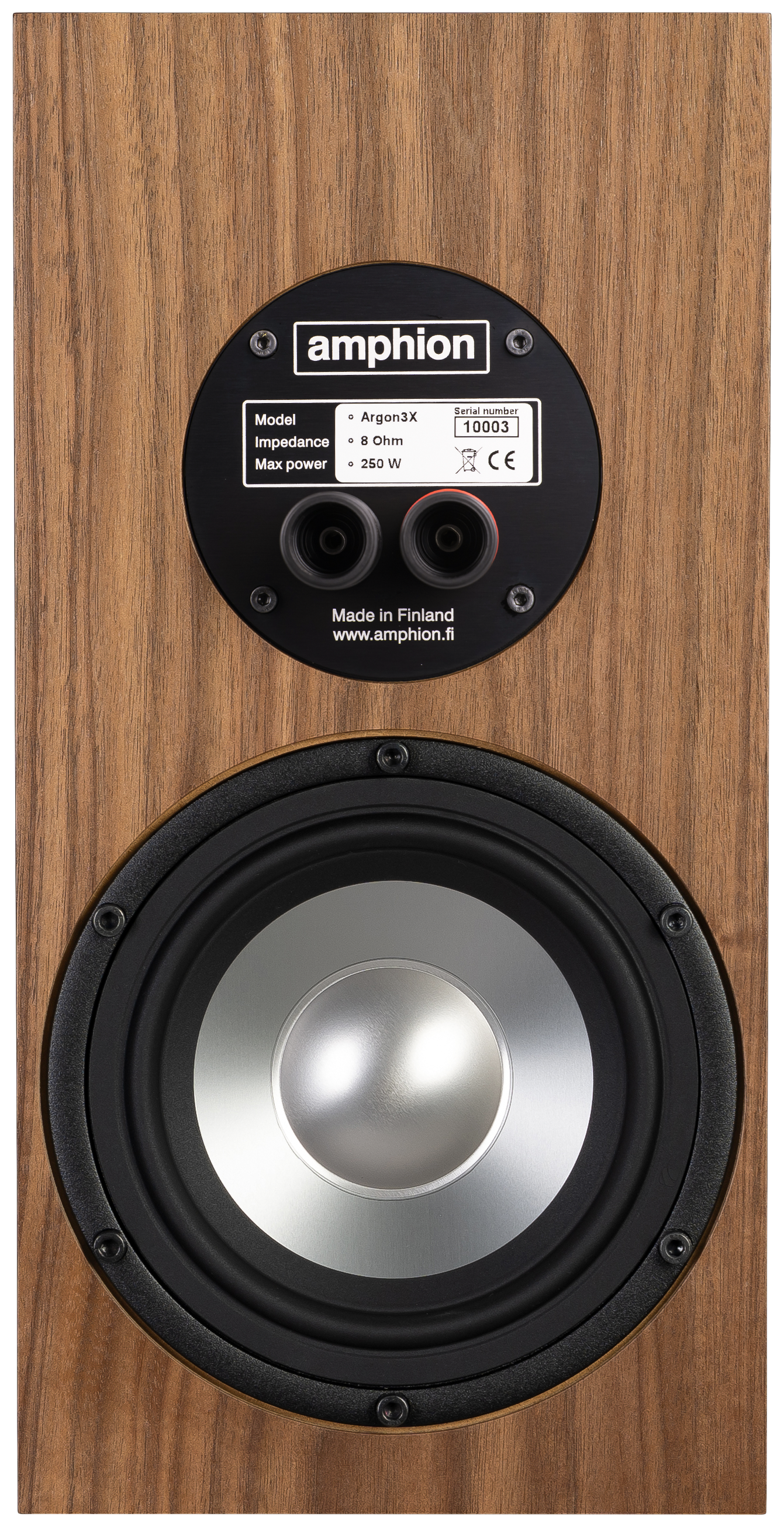 Amphion Argon3X - Home Audio Passive Speakers