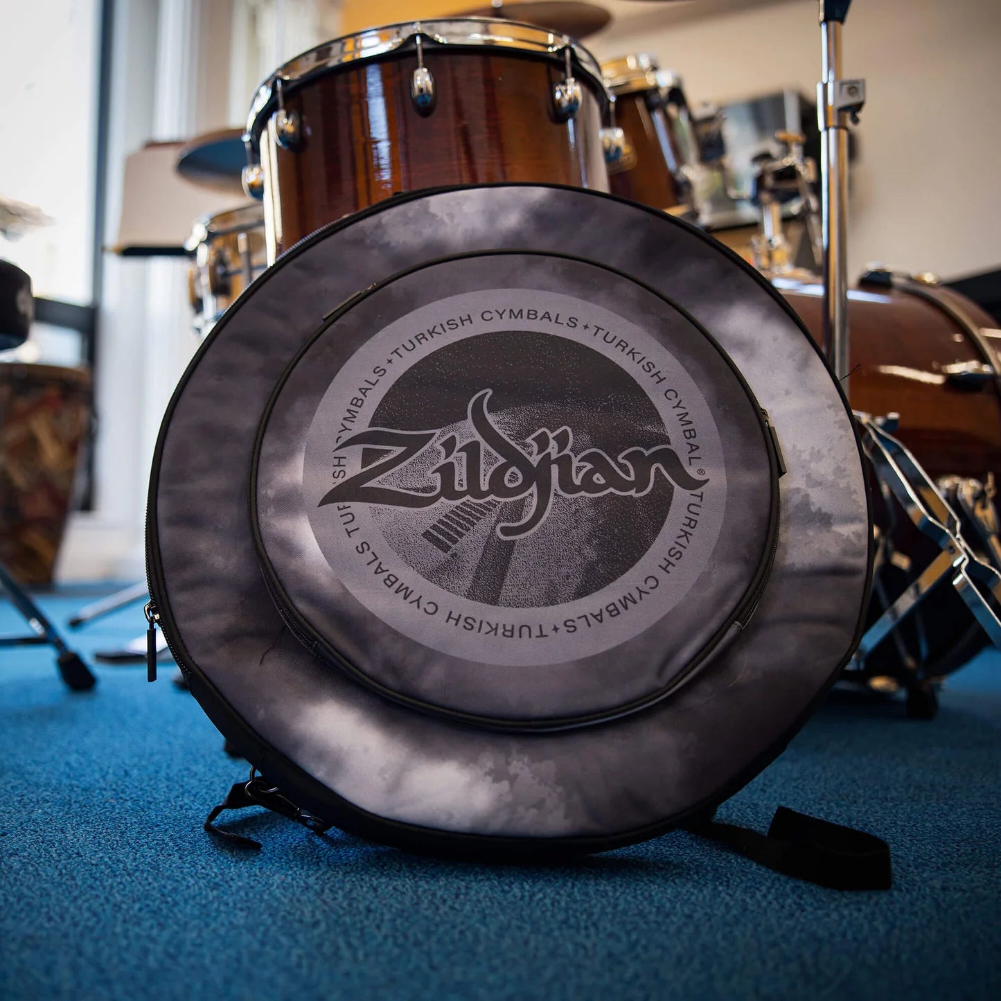 Zildjian - 20" Student Cymbal Backpacks