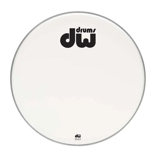 DRDHACW20K - AA 2-Ply Coated Bass Drum Head 20"