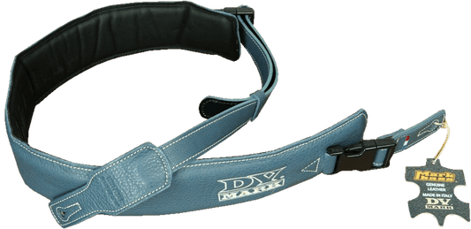 STRAP M DV BLUE