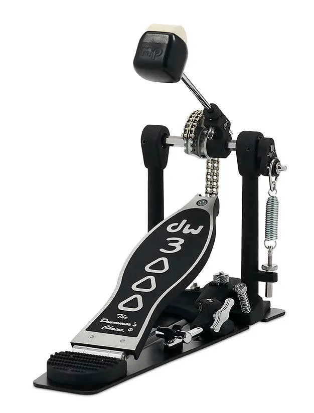DWCP3000 - 3000 Series Single Bass Pedal