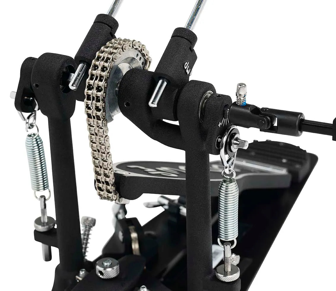 DWCP3002 - 3000 Double Bass Drum Pedal