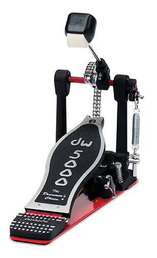 DWCP5000AD4 - 5000 Series Single Bass Pedal