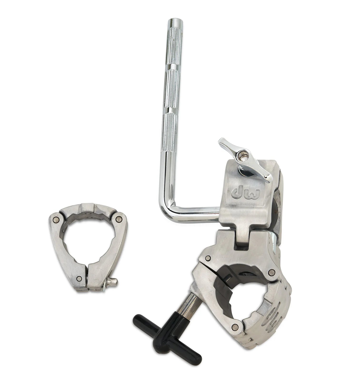 DWSMRKC15BTA - Swivel Single Tom Arm Rack Clamp