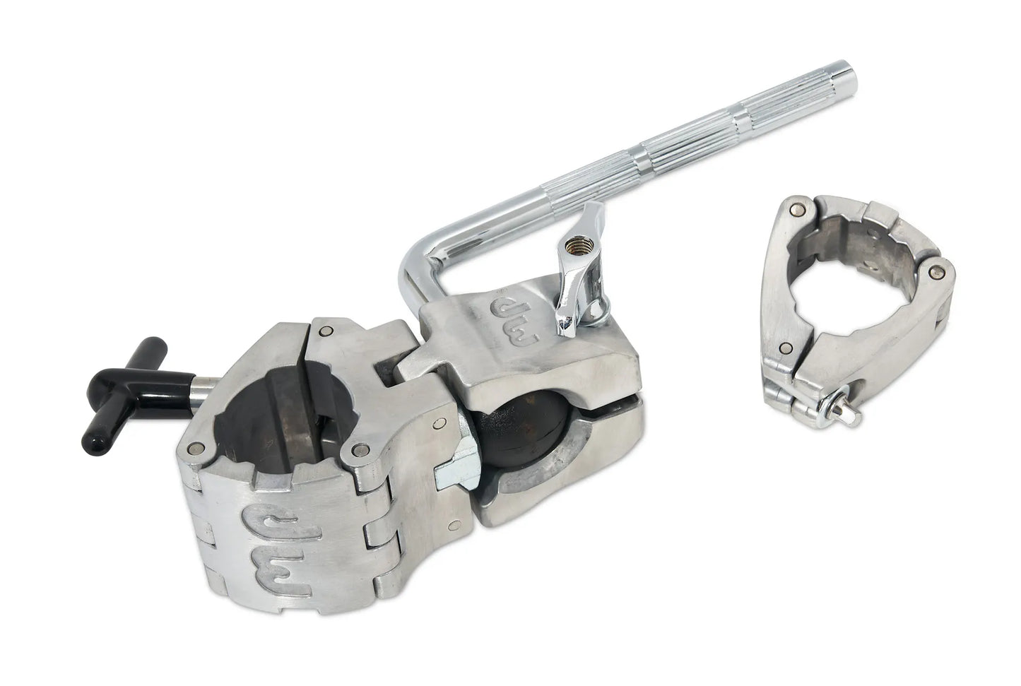 DWSMRKC15BTA - Swivel Single Tom Arm Rack Clamp