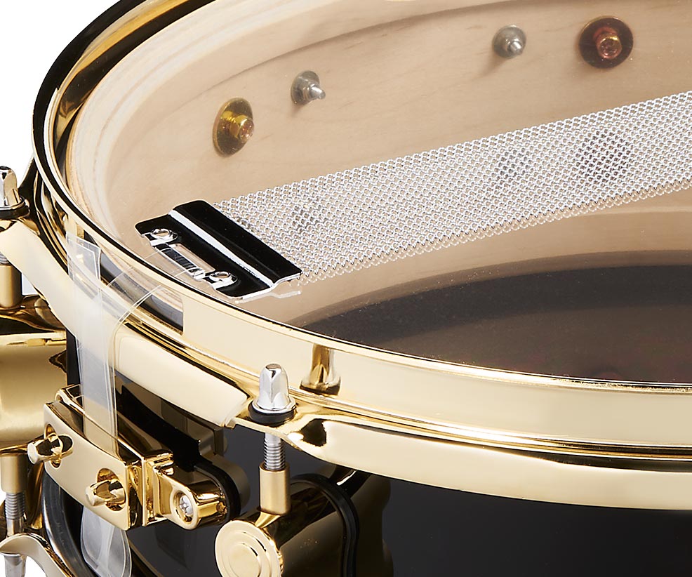 Eric Hernandez - Signature Snare Drum