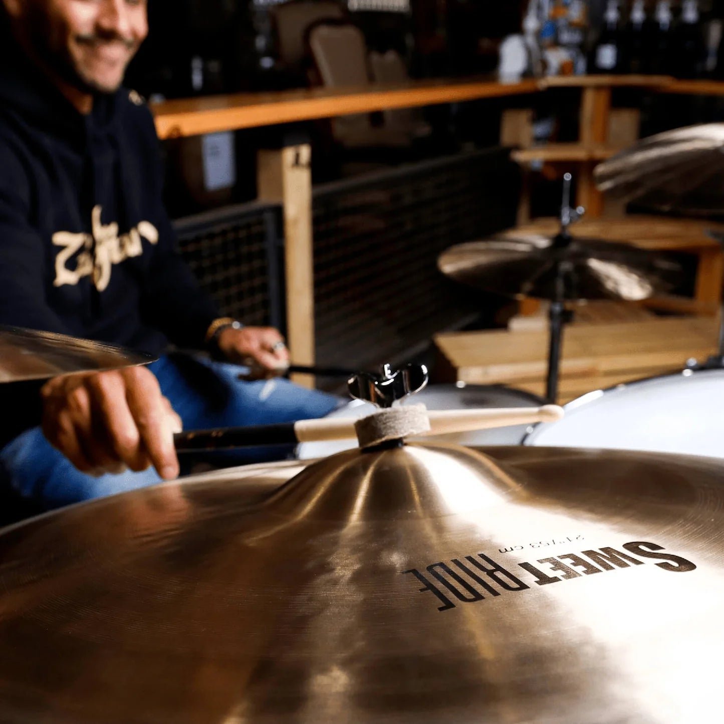 Zildjian - K Sweet Cymbal Pack