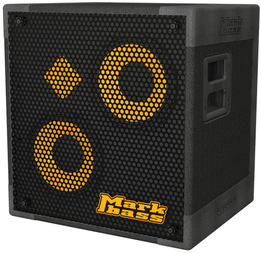 MARKBASS MB58R 102 XL P - 4 BASS CABINET