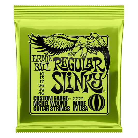 P02221 Regular Slinky (6) 10-46
