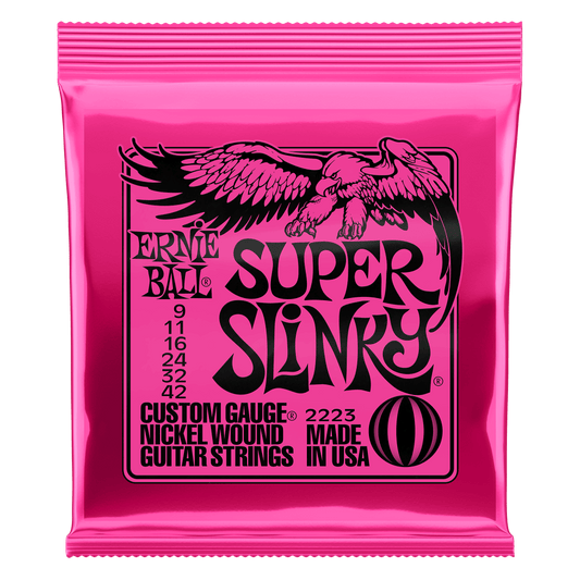 P02223 Super Slinky (6) 9-42