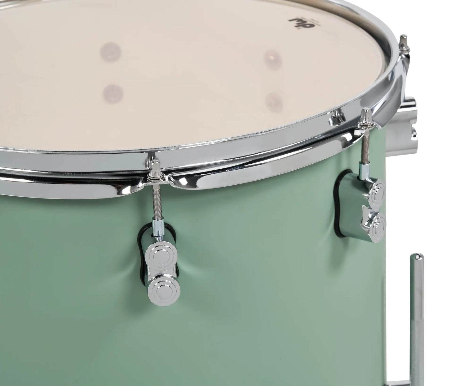 PDCM2215SF - Concept Maple Shell Pack, 5pc, 22" (Satin Seaform FinishPly)