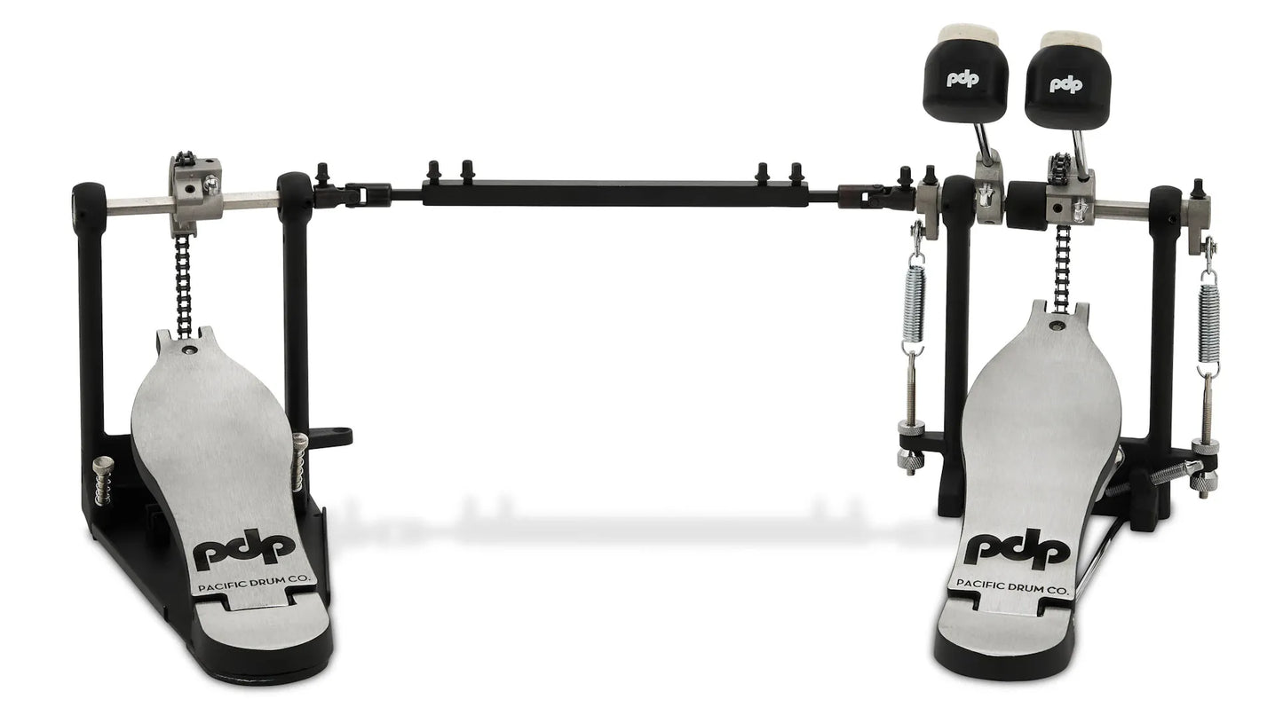 PDDP712 - 700 Series Double Pedal