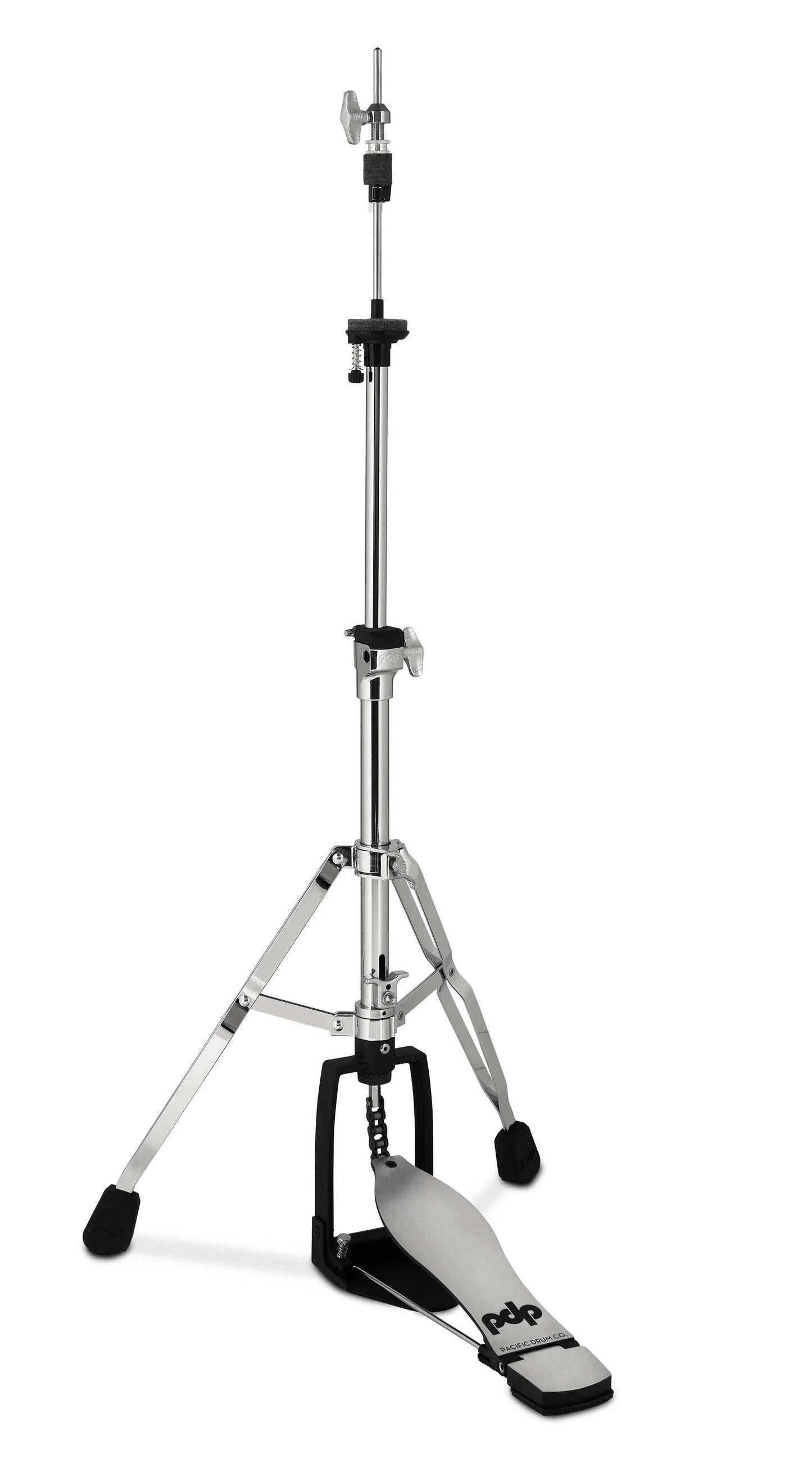 PDHH812 - PDP 800 Series Hi-Hat Stand, 2 Legs