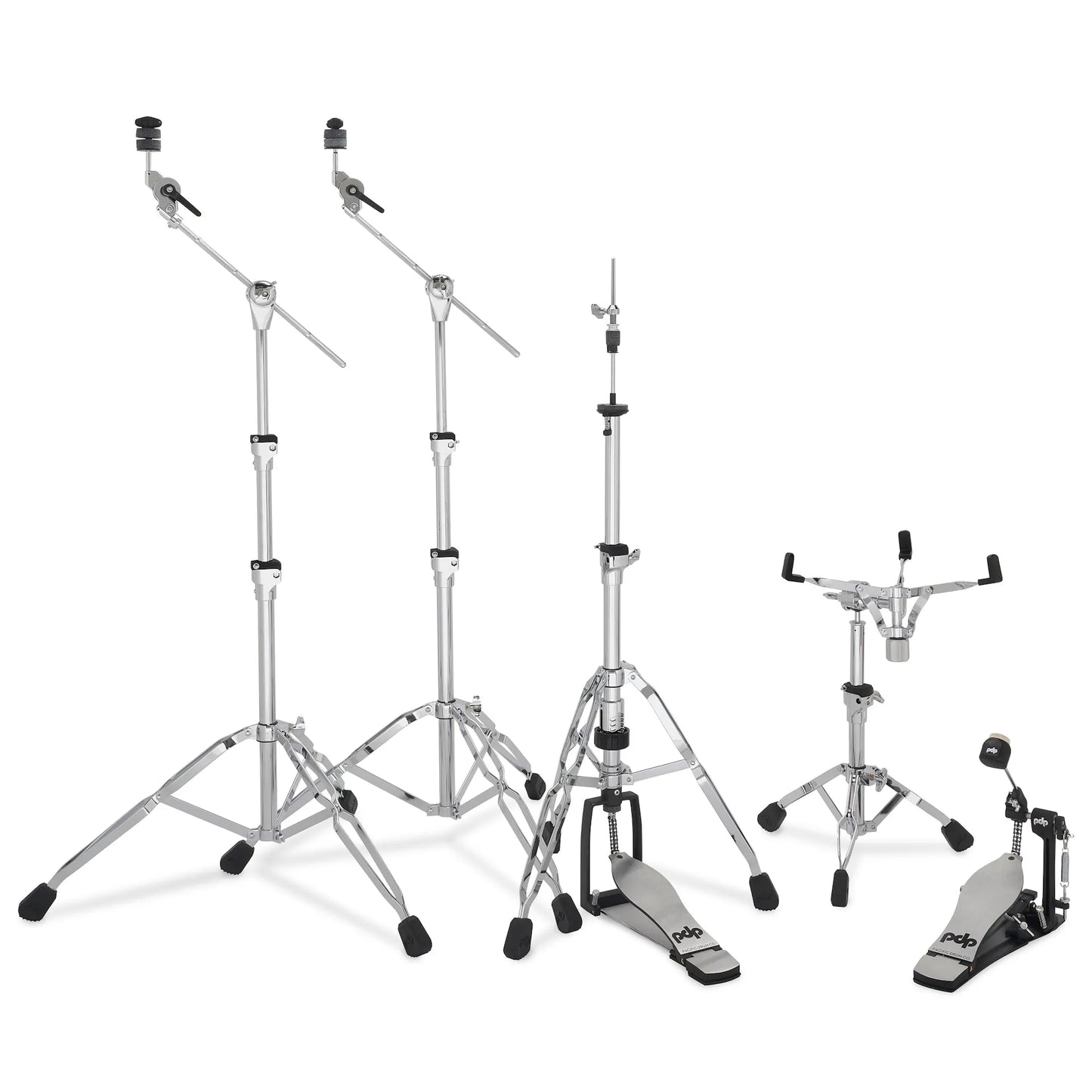 PDHWC15 - Concept Series 5-Piece Hardware Pack