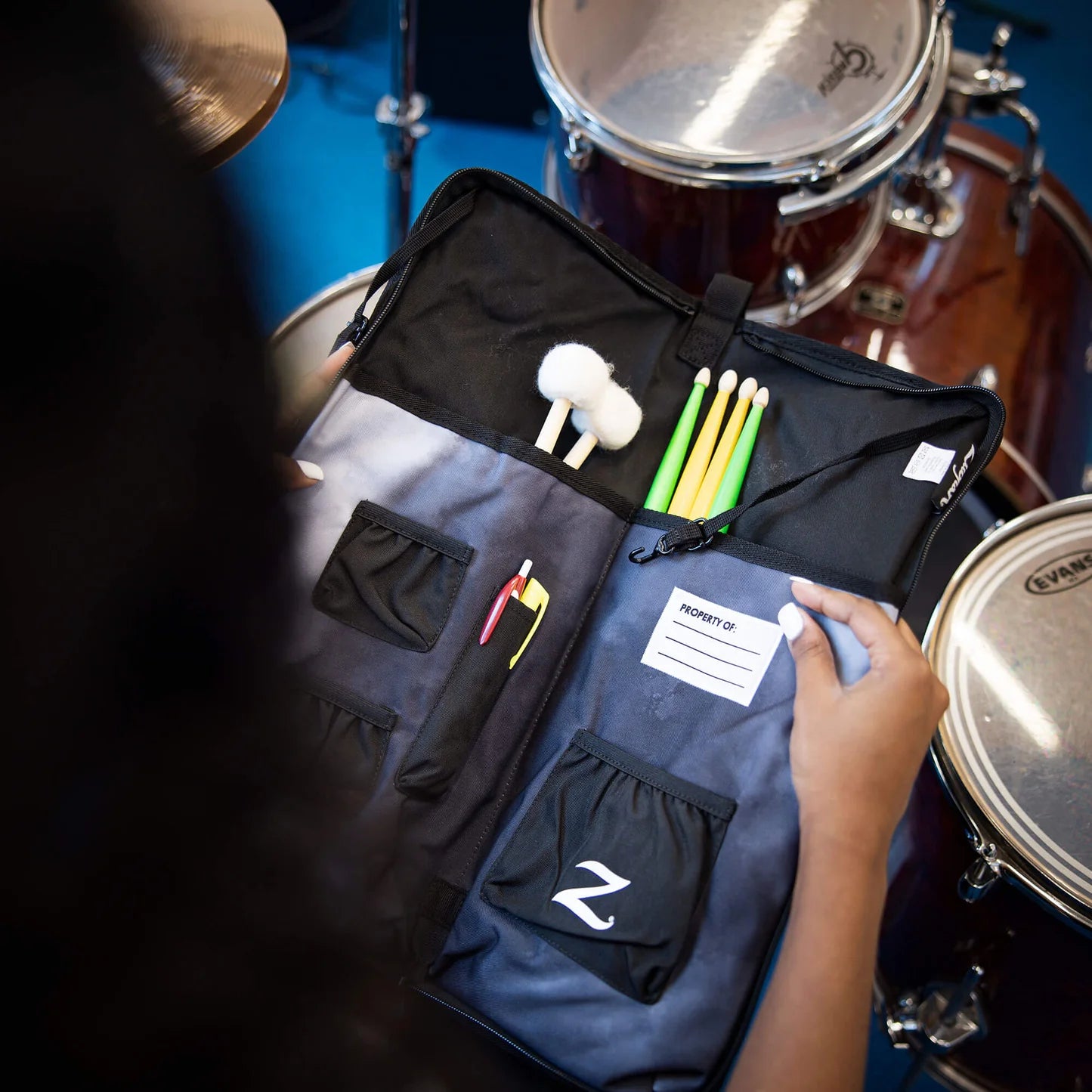 Zildjian - Student Stick Bags