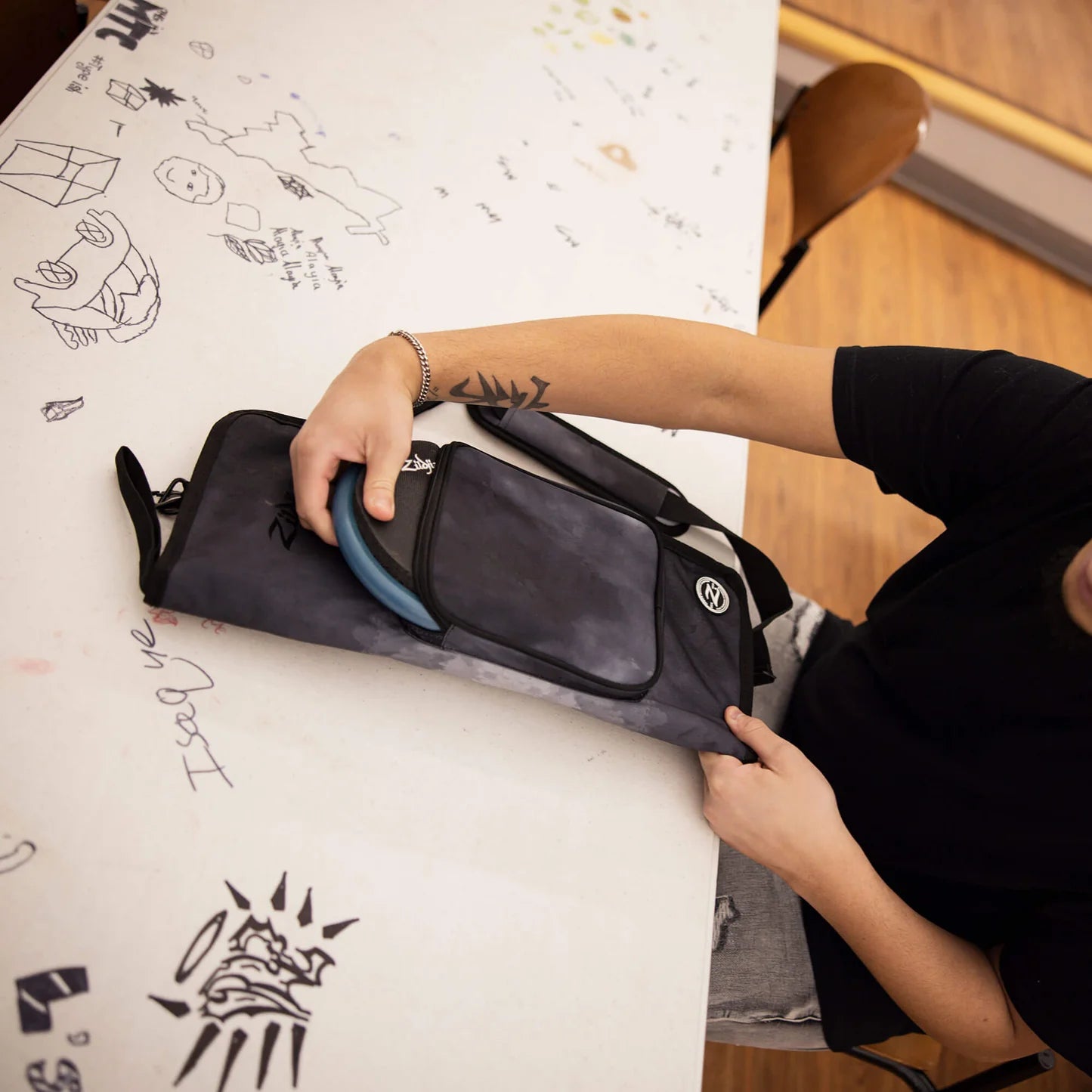 Zildjian - Student Stick Bags