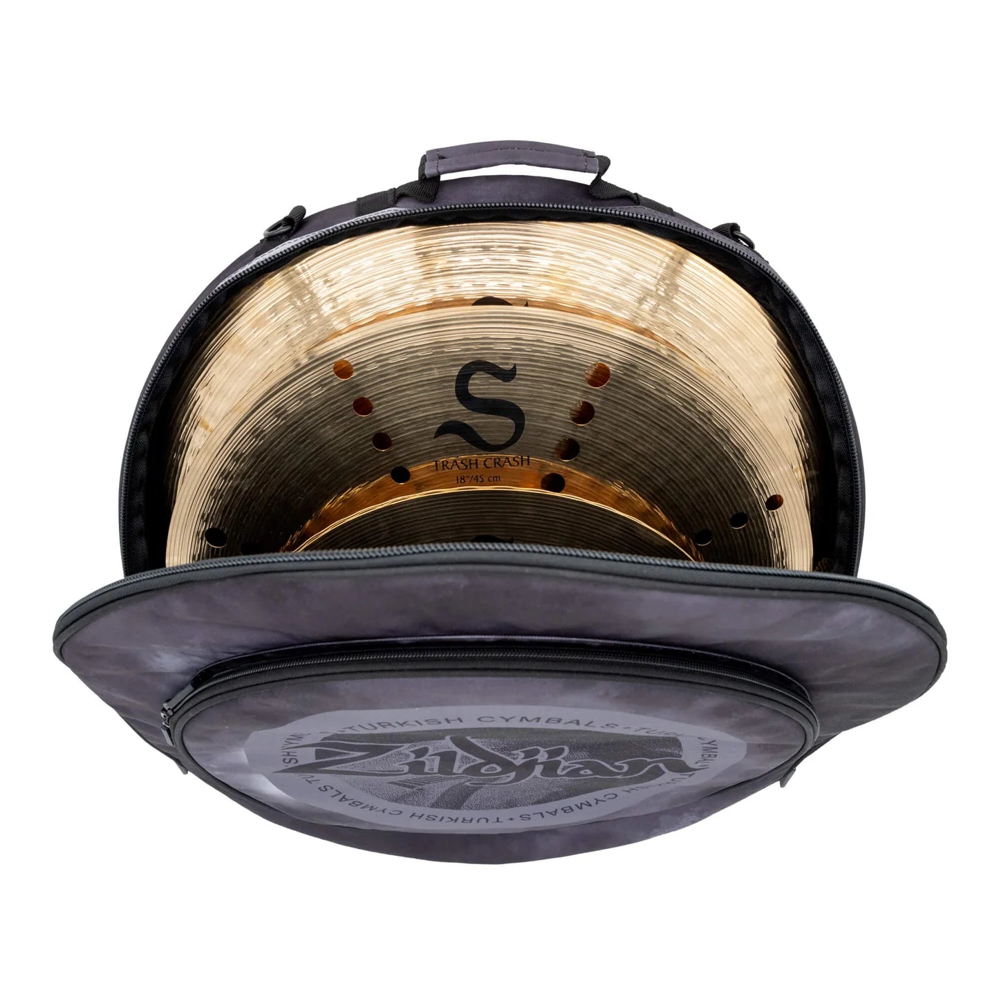 Zildjian - 20" Student Cymbal Backpacks