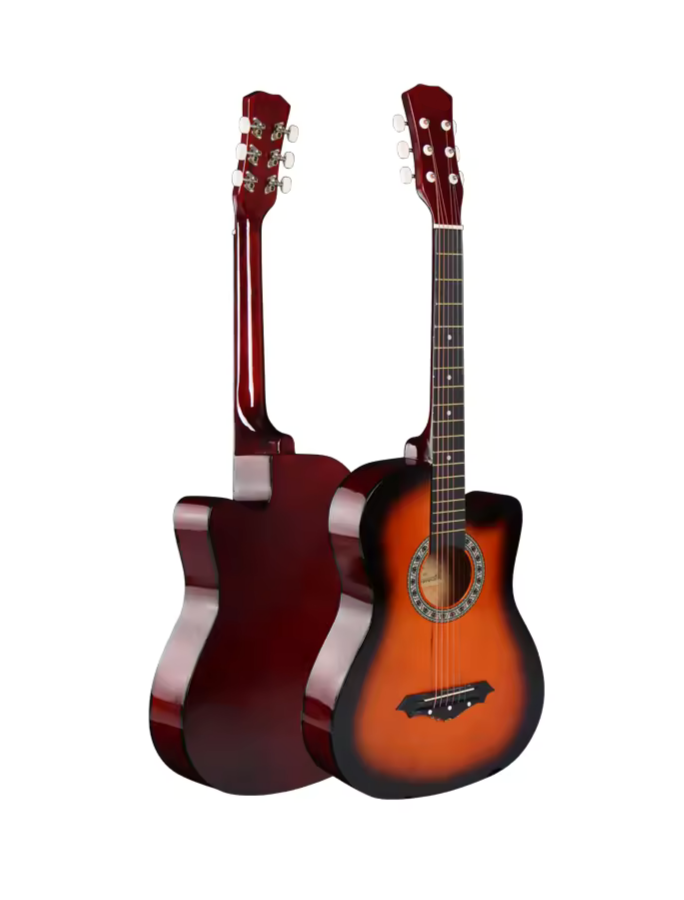 WA-38C Acoustic Guitar