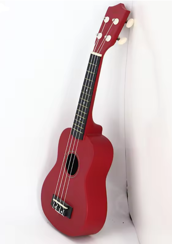 WA-UK21-01 Ukulele