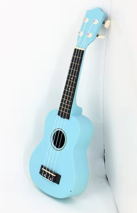 WA-UK21-01 Ukulele