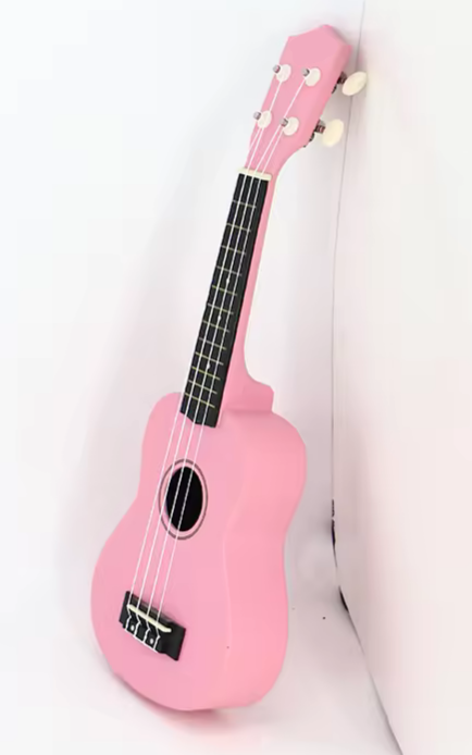 WA-UK21-01 Ukulele