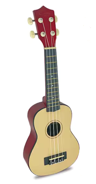 WA-UK21-01 Ukulele