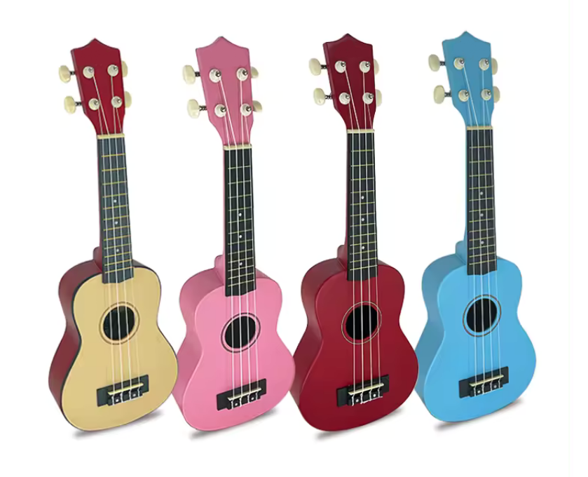 WA-UK21-01 Ukulele