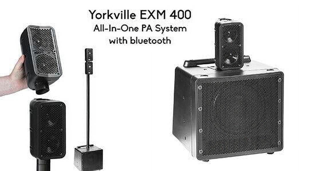 EXM400 Sat Kit - Excursion Series