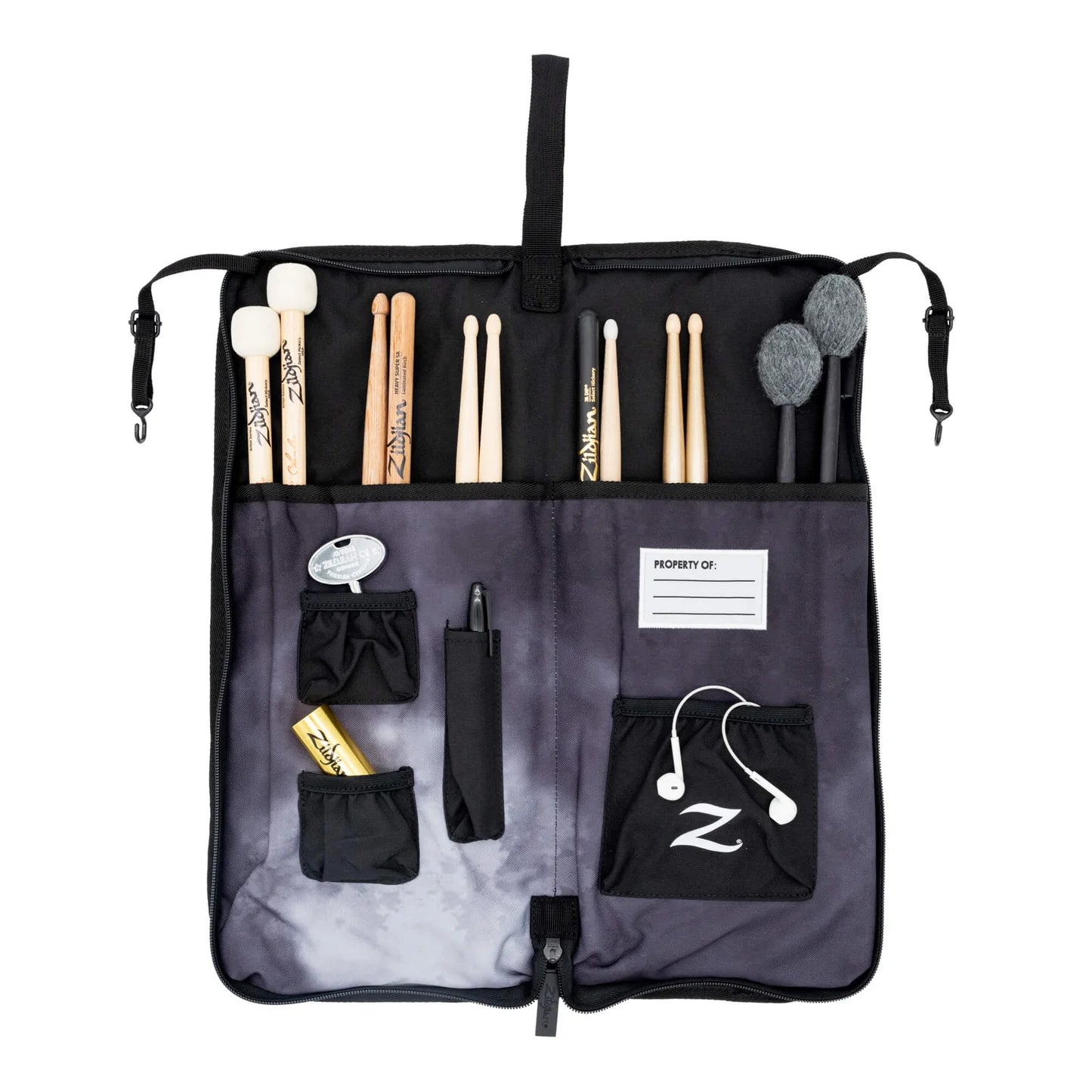 Zildjian - Student Stick Bags