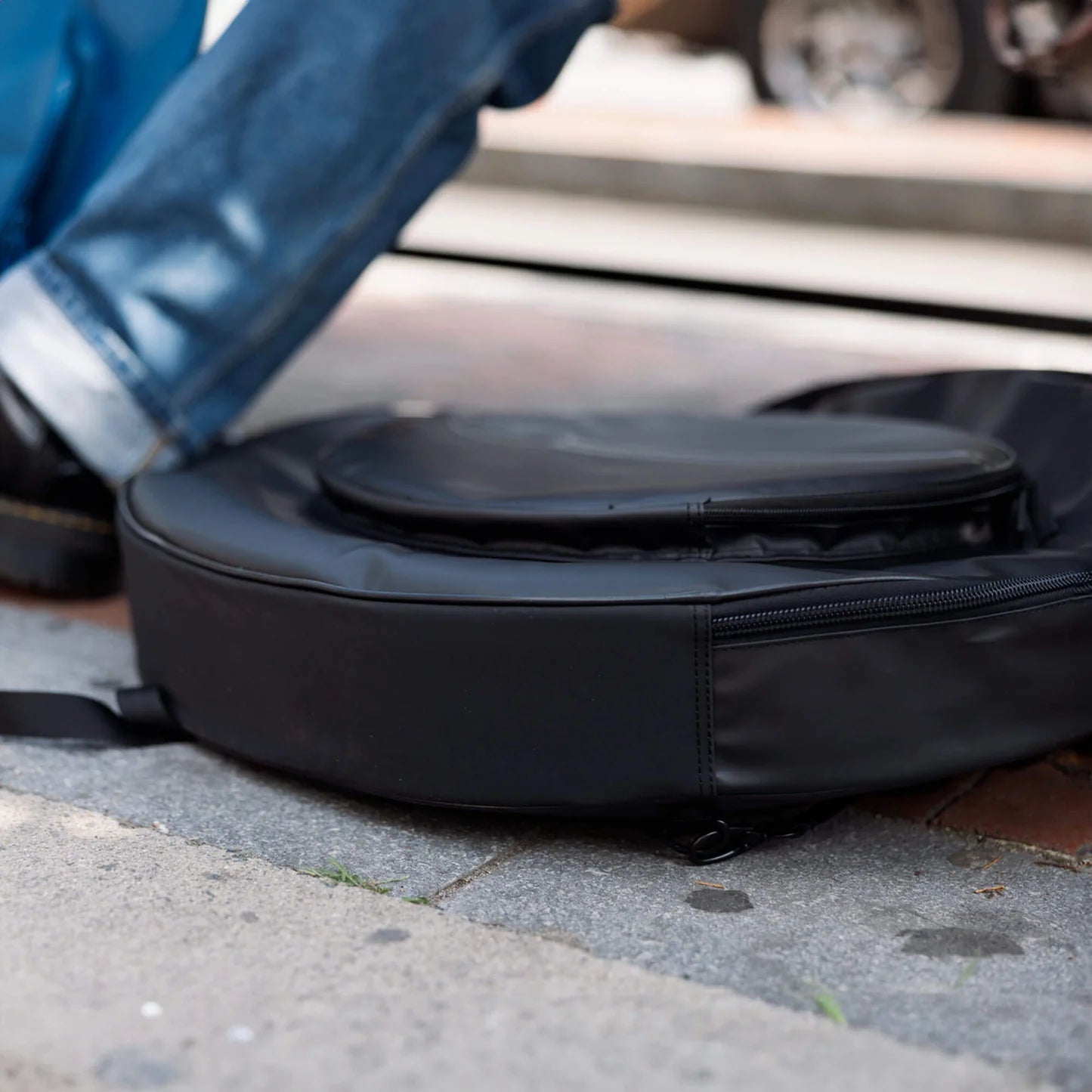 Zildjian - Gigging 22" Cymbal Bag