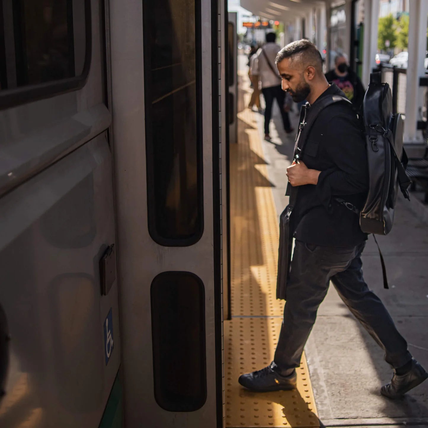 Zildjian - Gigging 22" Cymbal Bag