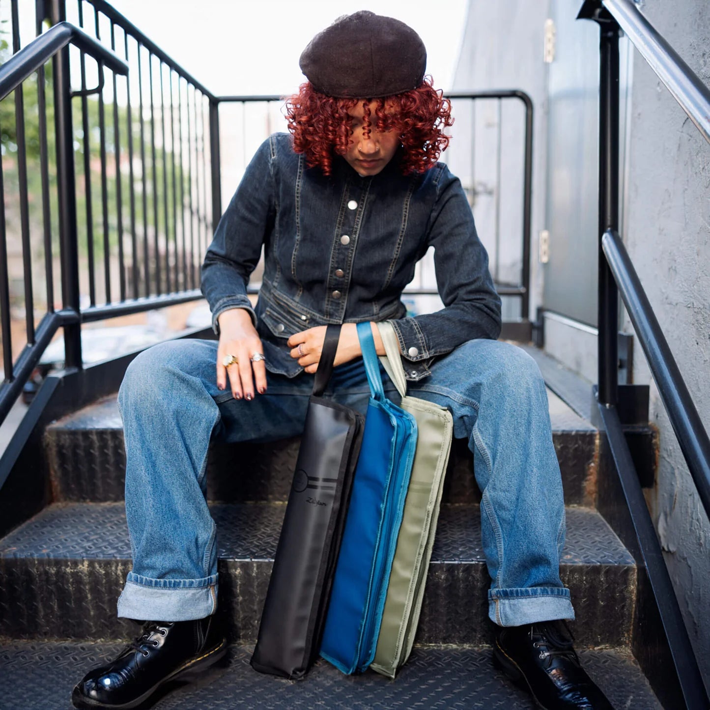 Zildjian - Gigging Mini Stick Bag