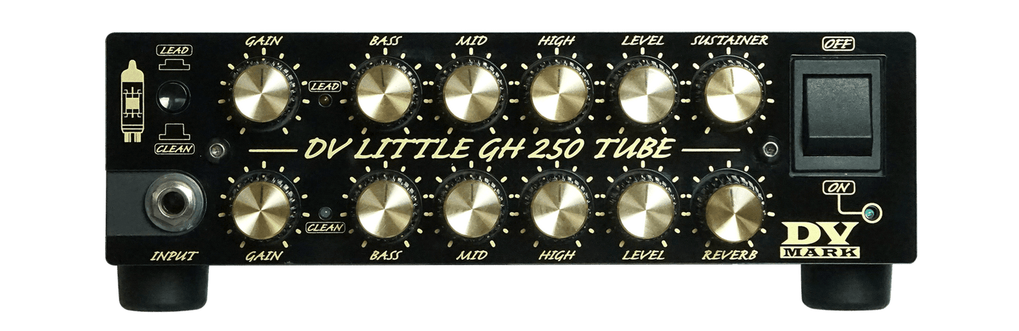 DV Little GH 250 Tube
