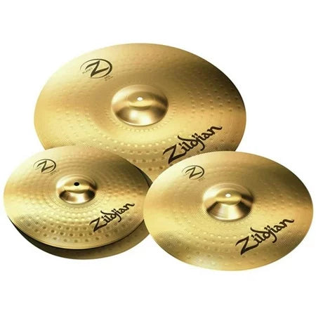 Zildjian - Planet Z Complete Cymbal Pack