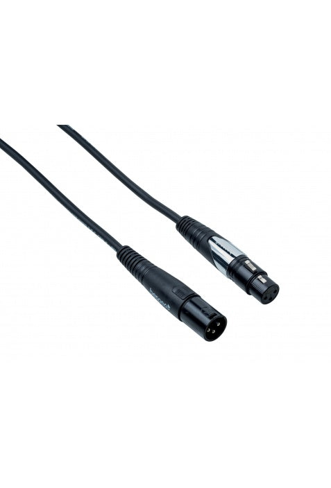 HDFM600 - SILOS HD Series Microphone cable - cannon male - cannon female