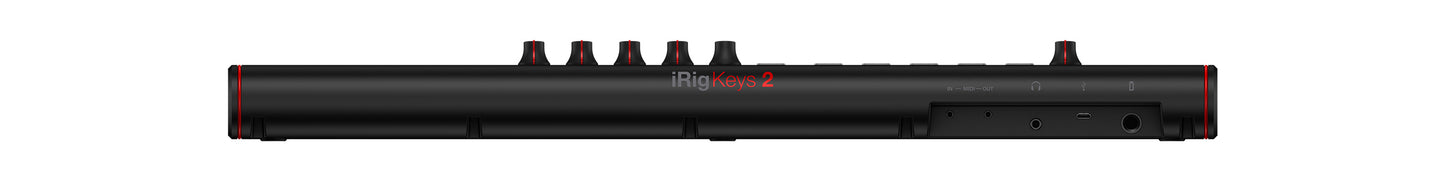 Irig Keys 2 Pro