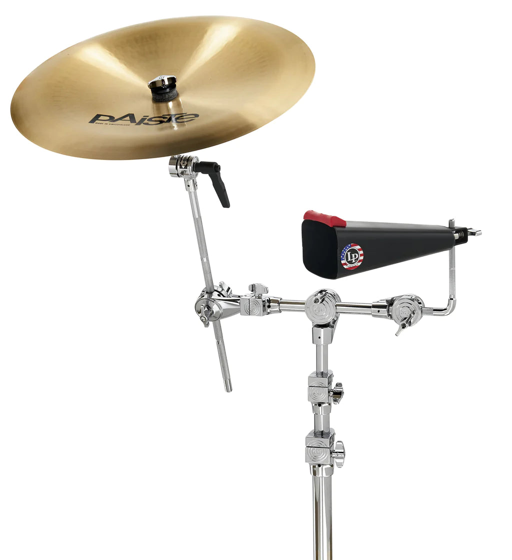 DWSM2135 - T-Bone Multi-Cymbal/Percussion Accessory Mount