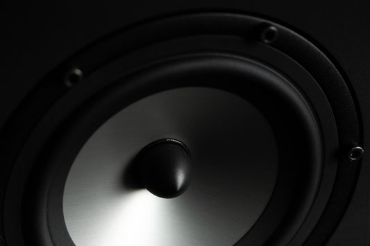 Amphion One18X - Passive Studio Monitor