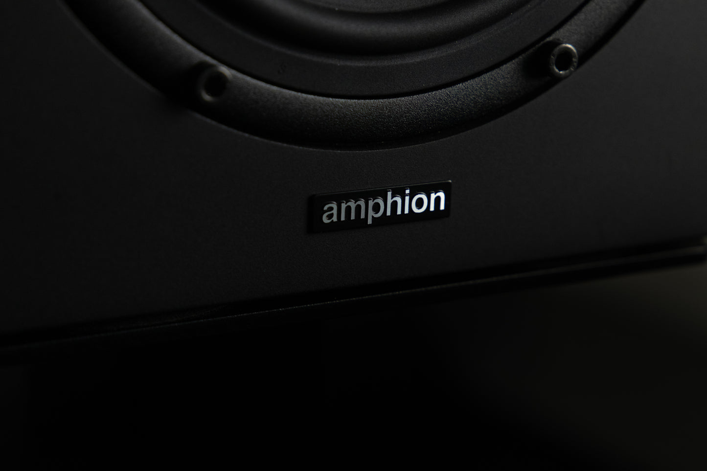 Amphion One18X - Passive Studio Monitor