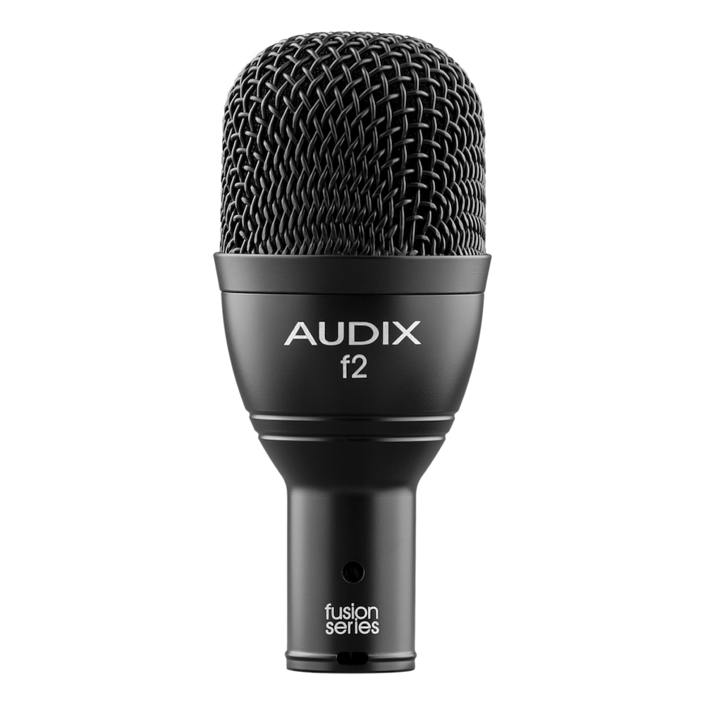 AUDIX - FP5 5-piece Fusion Drum Microphone Package