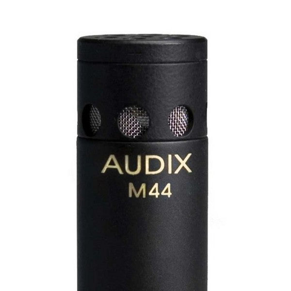 M44 - Miniaturized condenser microphone