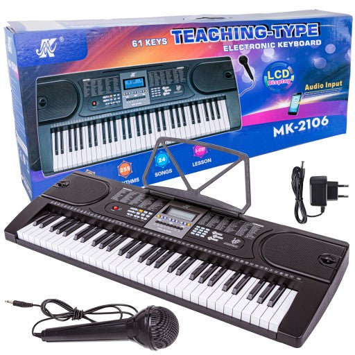 Meike MK2106 Portable Keyboard