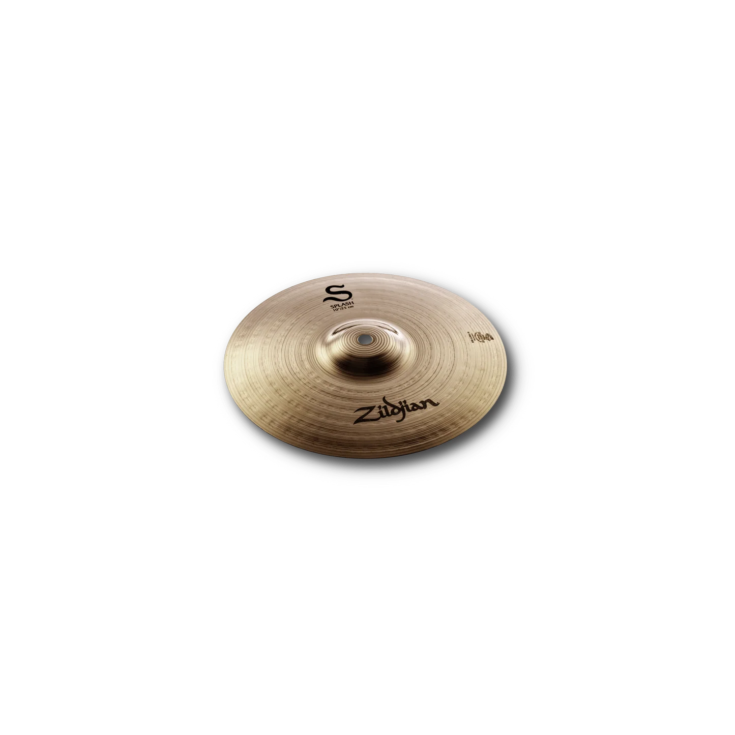 Zildjian - S Splashes