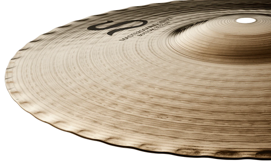Zildjian - S Mastersound HiHats Pair