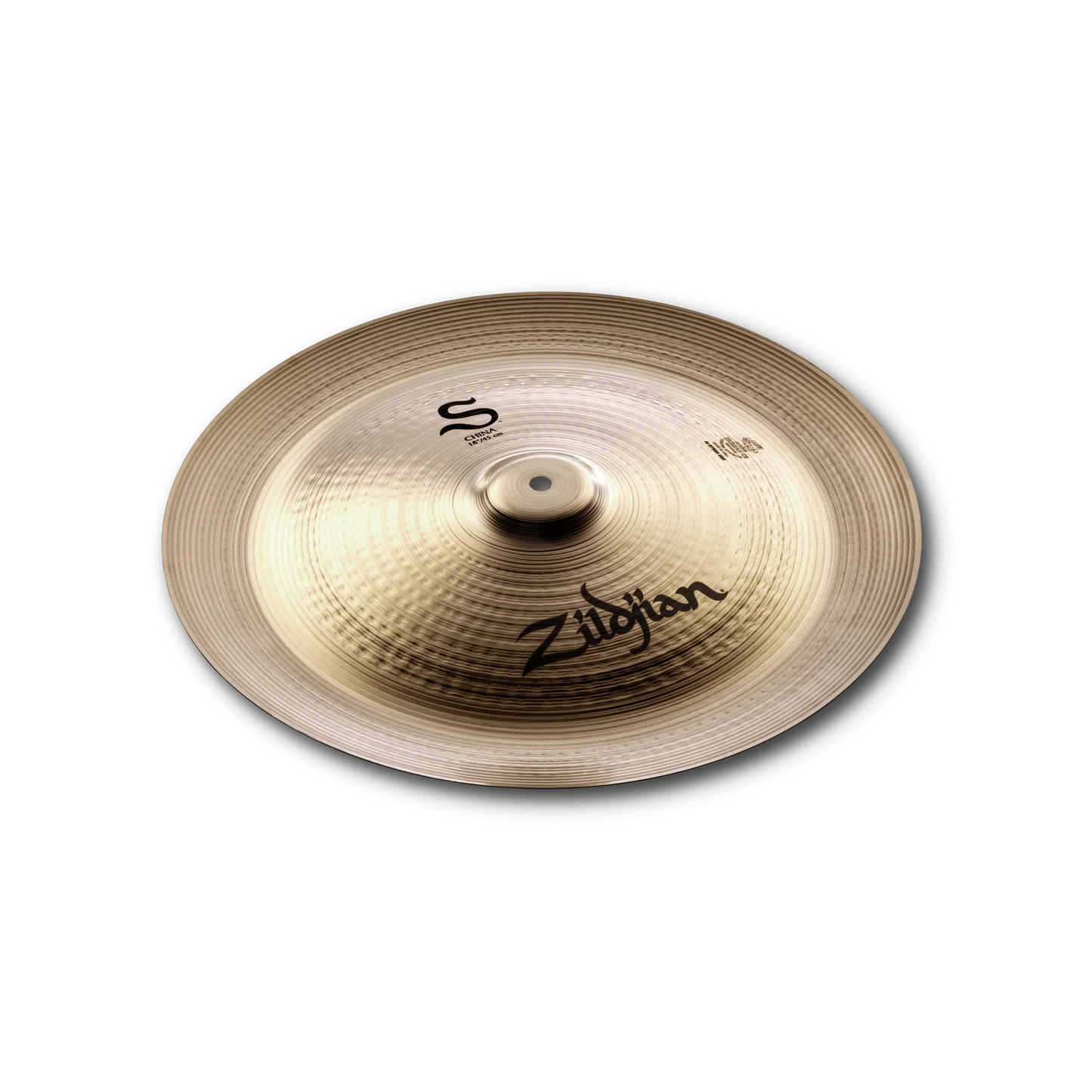 Zildjian - S Chinas